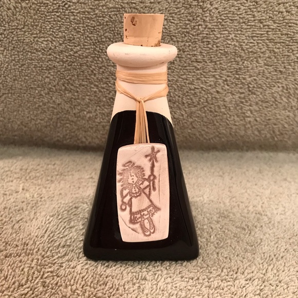 Diffuser - Fragrance pottery - Picture 1 of 4